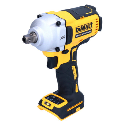 DeWalt DCF 892 N Avvitatore a impulsi a batteria 18 V 812 Nm 1/2" Brushless Solo - senza batteria, senza caricabatterie
