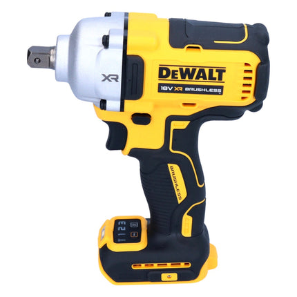 DeWalt DCF 892 N Avvitatore a impulsi a batteria 18 V 812 Nm 1/2" Brushless Solo - senza batteria, senza caricabatterie