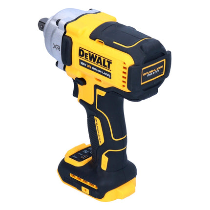 DeWalt DCF 892 N Avvitatore a impulsi a batteria 18 V 812 Nm 1/2" Brushless Solo - senza batteria, senza caricabatterie
