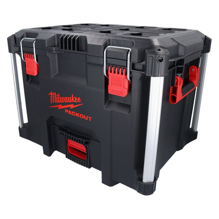 Milwaukee PACKOUT XL Valigia porta attrezzi 554 x 422 x 394 mm IP65 ( 4932478162 )