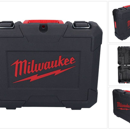 Valigia da trasporto Milwaukee 370 x 310 x 110 mm per avvitatori a impulsi M12 / trapani avvitatori / trapani a percussione