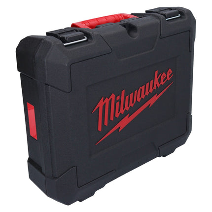 Valigia da trasporto Milwaukee 370 x 310 x 110 mm per avvitatori a impulsi M12 / trapani avvitatori / trapani a percussione