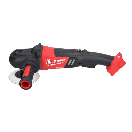 Milwaukee M18 FAP180-302 Akku Polierer 18 V 180 mm Brushless + 2x Akku 3,0 Ah + Ladegerät