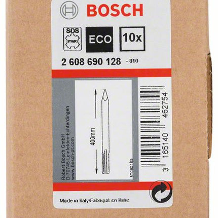 BOSCH Spitzmeißel Länge 400 mm ( 8000345743 )