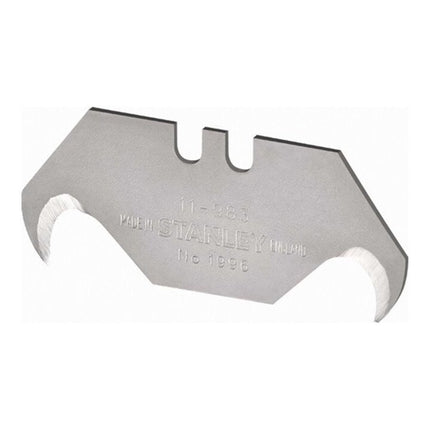 Lama a gancio STANLEY 1-11-983 L50xL19xS0,65mm ( 4000787198 )