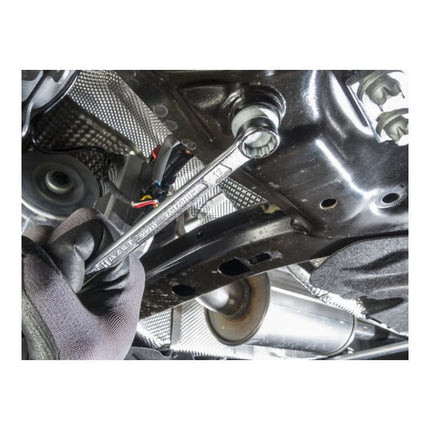 HAZET Chiave combinata 600N SW 41 mm Lunghezza 500 mm ( 4000822558 )