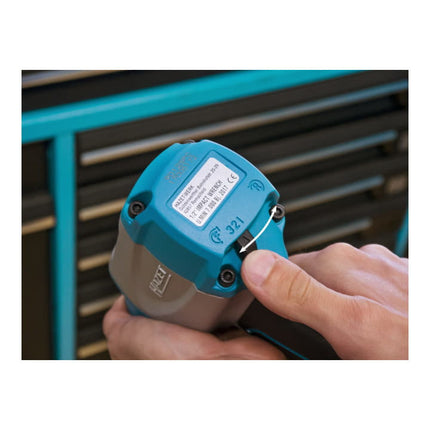 HAZET Druckluftschlagschrauber 9012SPC 12,5 mm (1/2″) A4-kt. ( 4000898917 )