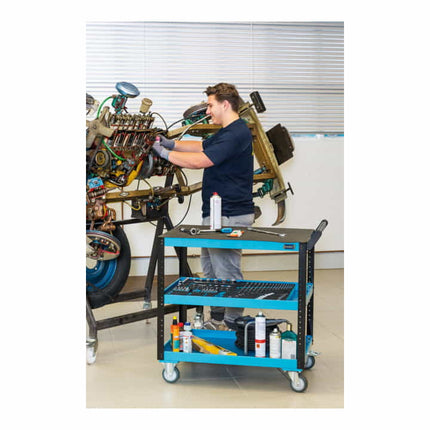 HAZET Servicewagen H896xB890xT542mm ( 4000871091 )