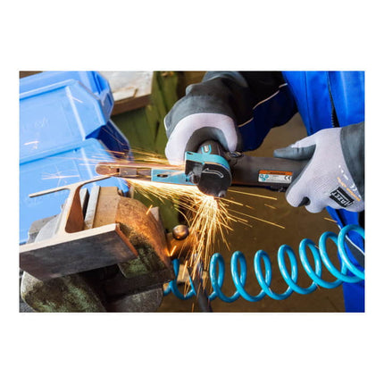 HAZET Levigatrice pneumatica a nastro 9033N-4 10x330 mm 19000 min-¹ ( 4000898935 )