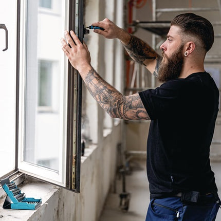 Set di punte HAZET SmartCase 2200SC-3 da 96 pezzi ( 4000829879 )