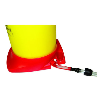 Spruzzatore pressurizzato MESTO 3237FP Capacità di riempimento 5 l ( 4000818674 )