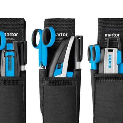 Marsupio MARTOR H215xL60xP28mm ( 4000818068 )