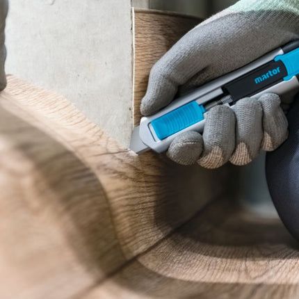 Coltello di sicurezza MARTOR SECUNORM 525 Lunghezza 143 mm Larghezza 17 mm Altezza 31 mm ( 4000818480 )