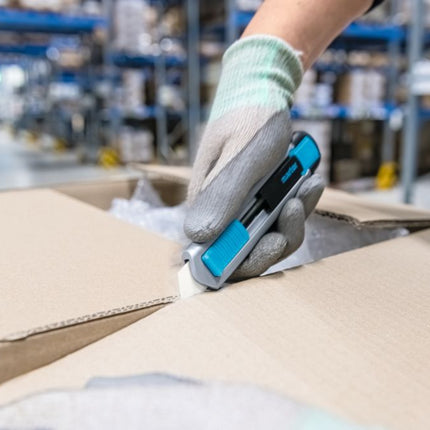 Coltello di sicurezza MARTOR SECUNORM 525 Lunghezza 143 mm Larghezza 17 mm Altezza 31 mm ( 4000818480 )