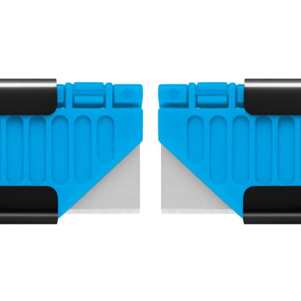 Coltello di sicurezza MARTOR SECUNORM HANDY n. 445 Lunghezza 100 mm Larghezza 7,8 mm Altezza 25,5 mm ( 4000817784 )