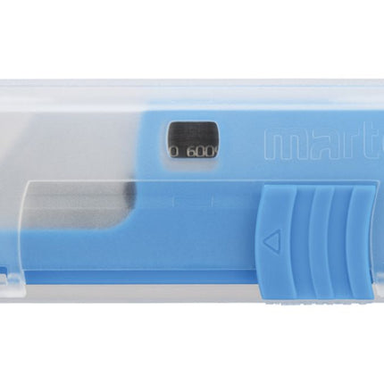 MARTOR Trapezklinge 60099 L55,5xB19xS0,63mm ( 4000817837 )