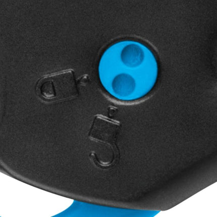 MARTOR Sicherheitsmesser SECUMAX EASYSAFE Länge 207 mm Breite 10 mm Höhe 66 mm ( 4000817838 )