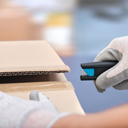 Coltello di sicurezza MARTOR SECUNORM 175 Lunghezza 109,5 mm Larghezza 13,5 mm Altezza 34 mm ( 4000817981 )