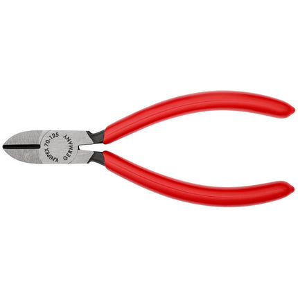 Frese diagonali KNIPEX lunghezza 125 mm ( 4000810100 )