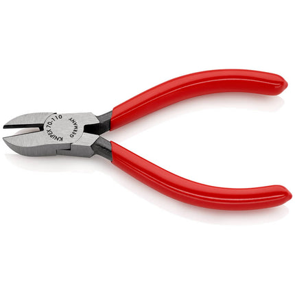 Frese diagonali KNIPEX lunghezza 110 mm ( 4000794206 )