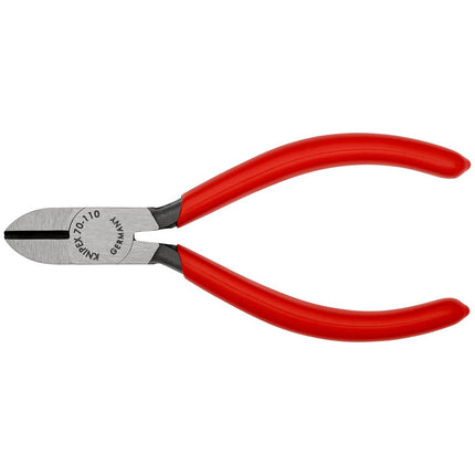 Frese diagonali KNIPEX lunghezza 110 mm ( 4000794206 )