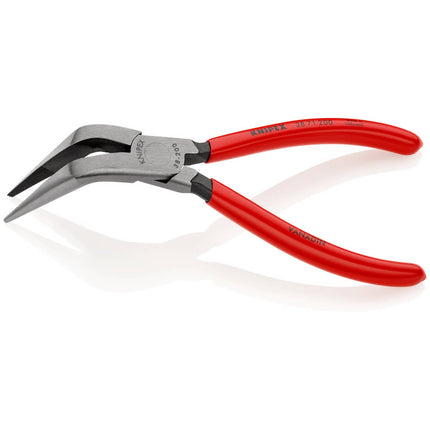 Pinza meccanica KNIPEX lunghezza 200 mm forma 7 ( 4000794575 )