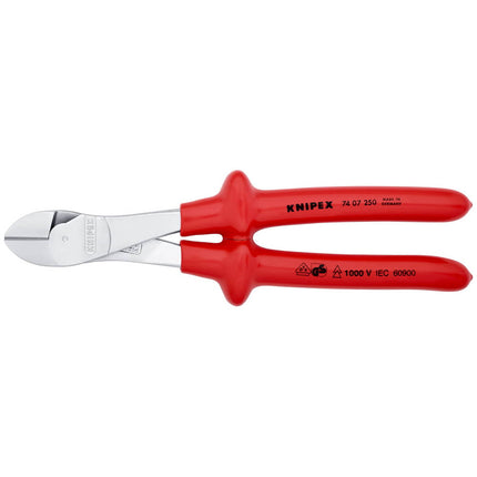 Frese diagonali KNIPEX lunghezza 250 mm ( 4000794249 )