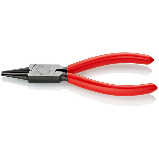 KNIPEX Pinze a becchi tondi lunghezza 140 mm ( 4000794069 )