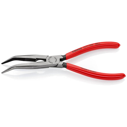 KNIPEX Pinze a becchi tondi lunghezza 200 mm lucidate ( 4000810364 )