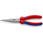 KNIPEX Pinze a becchi tondi lunghezza 200 mm lucidate ( 4000810346 )