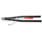 Pinze per anelli di sicurezza KNIPEX J 5 per fori Ø 122 - 300 mm ( 4000794002 )