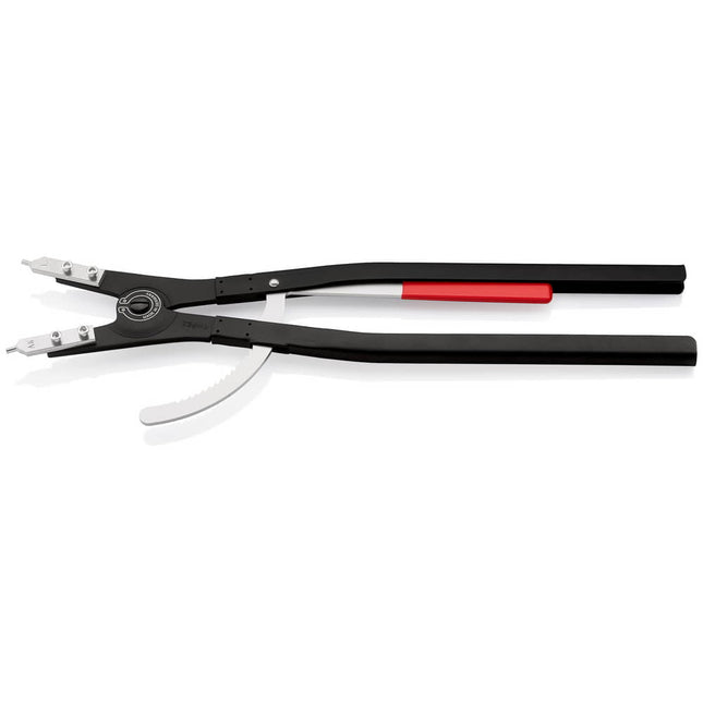 KNIPEX Pinze per anelli di sicurezza A 6 per alberi Ø 252 - 400 mm ( 4000794015 )