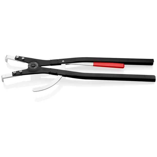 KNIPEX Pinze per anelli di sicurezza A 51 per alberi Ø 122 - 300 mm ( 4000794016 )