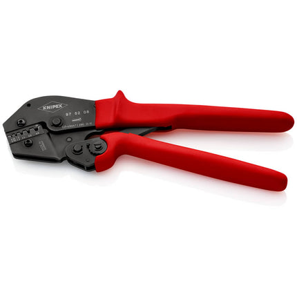 Pinze a crimpare KNIPEX lunghezza 250 mm ( 4000810398 )
