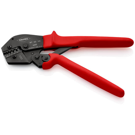 Pinze a crimpare KNIPEX lunghezza 250 mm ( 4000810398 )