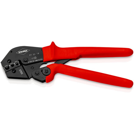 Pinze a crimpare KNIPEX lunghezza 250 mm ( 4000810092 )