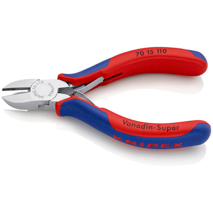 Frese diagonali KNIPEX lunghezza 110 mm ( 4000794603 )