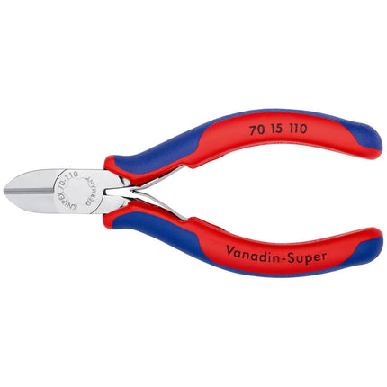 Frese diagonali KNIPEX lunghezza 110 mm ( 4000794603 )