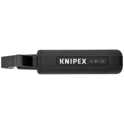 Utensile di spelatura KNIPEX lunghezza totale 135 mm ( 4000794473 )