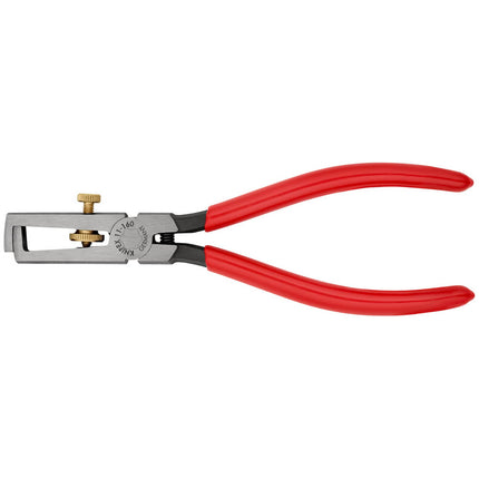 KNIPEX Spelafili, lunghezza 160 mm ( 4000810403 )