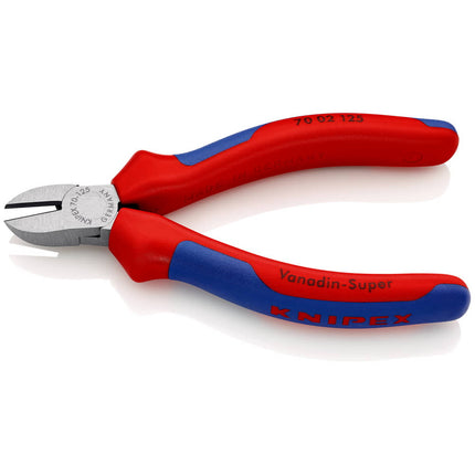 Frese diagonali KNIPEX lunghezza 125 mm ( 4000810134 )