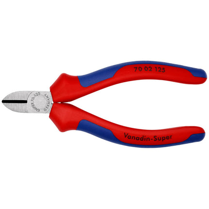 Frese diagonali KNIPEX lunghezza 125 mm ( 4000810134 )