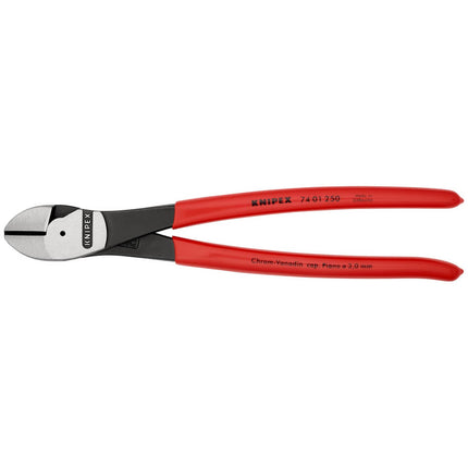 Frese diagonali KNIPEX lunghezza 250 mm ( 4000810138 )