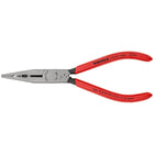 Pinze per cablaggio KNIPEX lunghezza 160 mm ( 4000794055 )