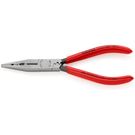 Pinze per cablaggio KNIPEX lunghezza 160 mm ( 4000794055 )