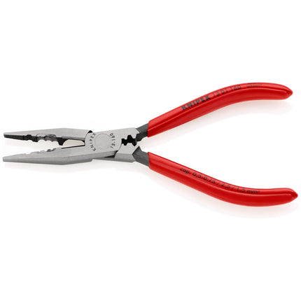 Pinze per cablaggio KNIPEX lunghezza 160 mm ( 4000794055 )