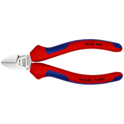 Frese diagonali KNIPEX lunghezza 140 mm ( 4000810148 )