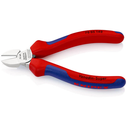 Frese diagonali KNIPEX lunghezza 140 mm ( 4000810148 )