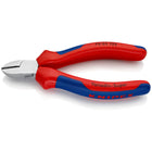 Frese diagonali KNIPEX lunghezza 125 mm ( 4000810147 )