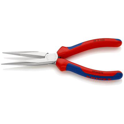 Pinza meccanica KNIPEX lunghezza 200 mm forma 1 ( 4000810372 )